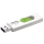 PenDrive ADATA 128GB UV320 biało-zielony
